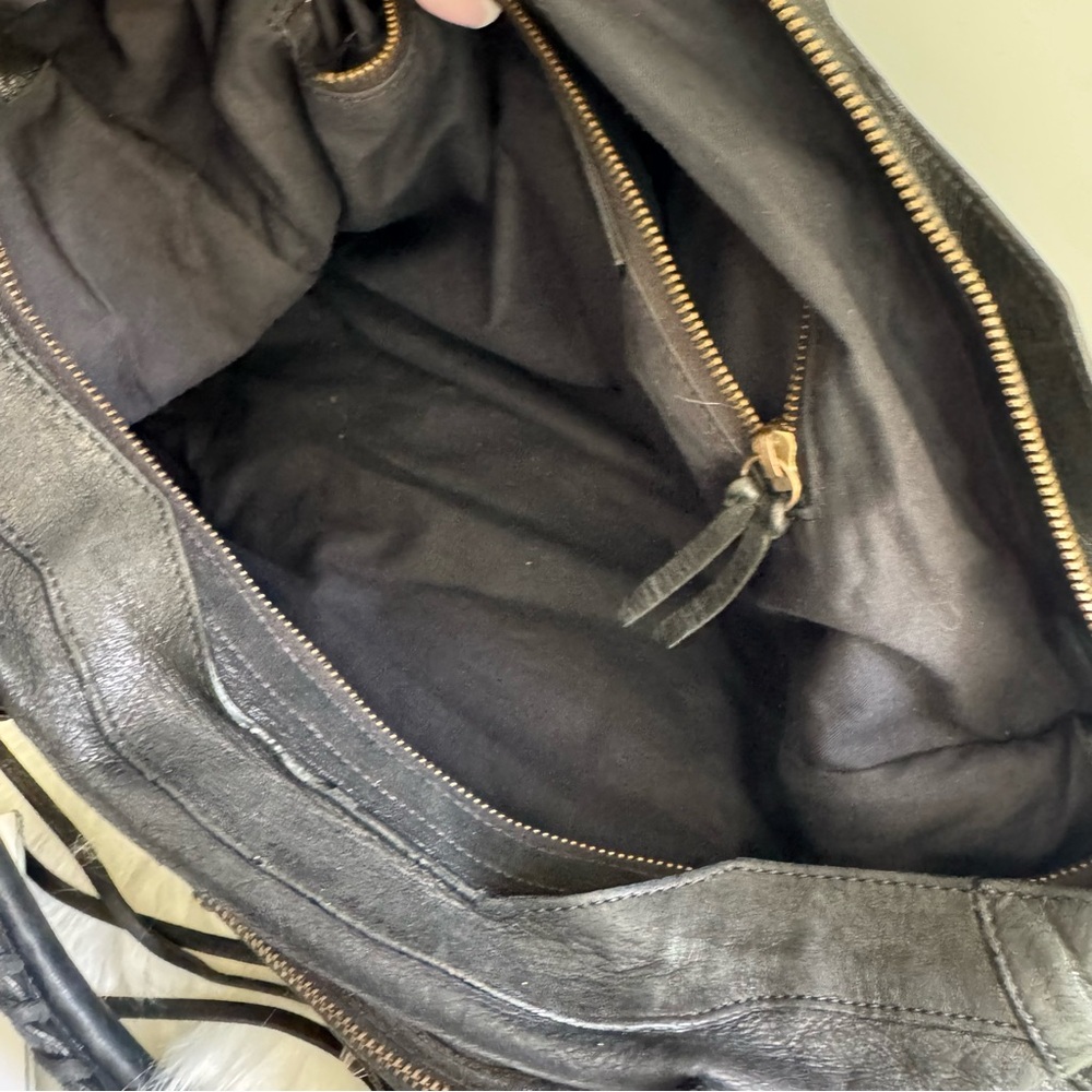 Authentic Balenciaga city Bag – Black - Picture 10 of 10